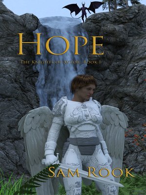 cover image of Hope